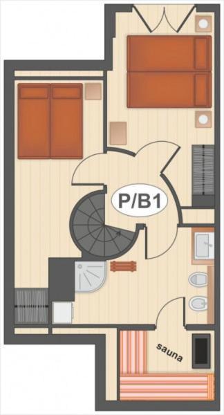 Apartament Szarotka Szczawnica Eksteriør bilde